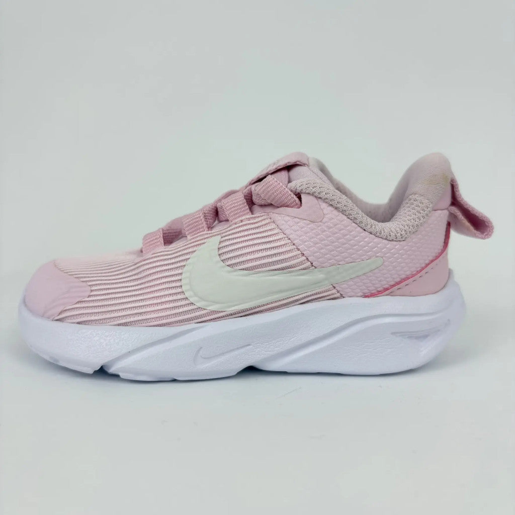 Nike Star Runner 4 rózsaszín 22