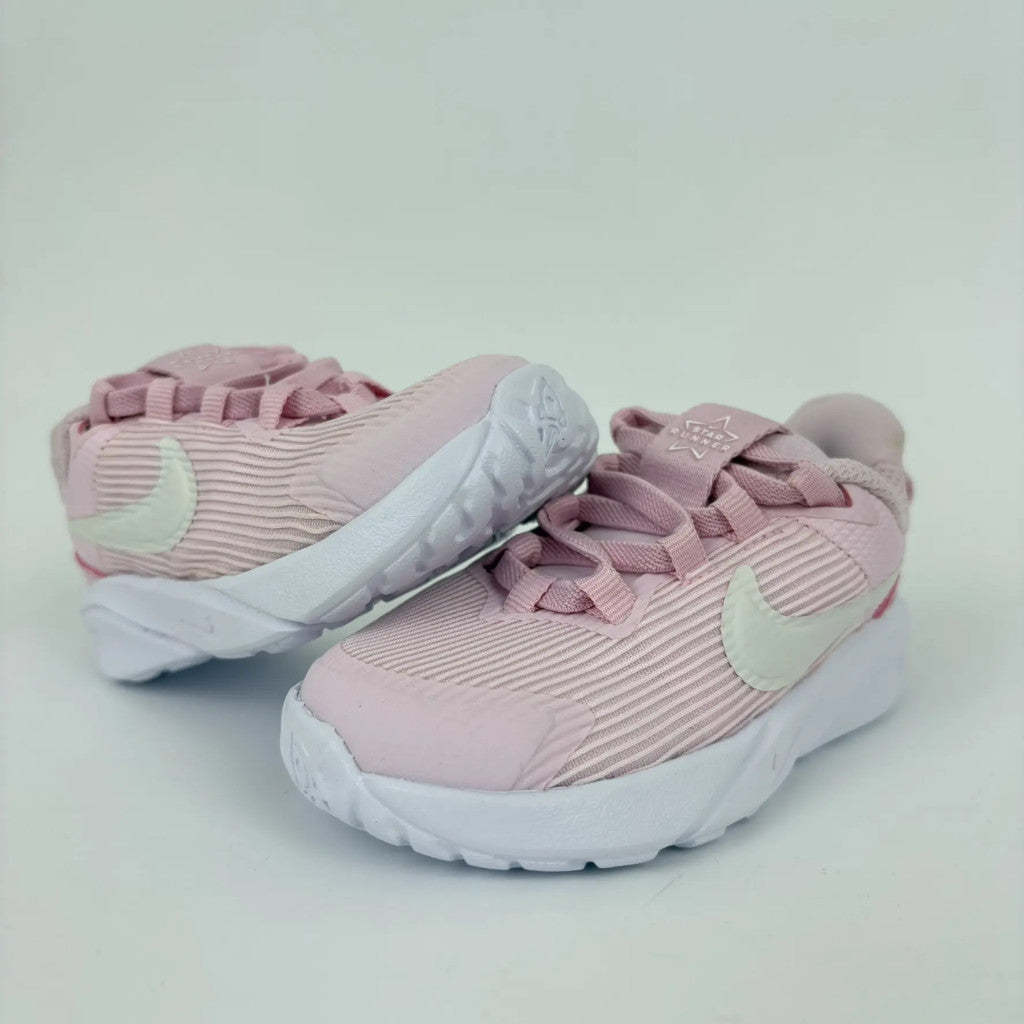 Nike Star Runner 4 rózsaszín 22