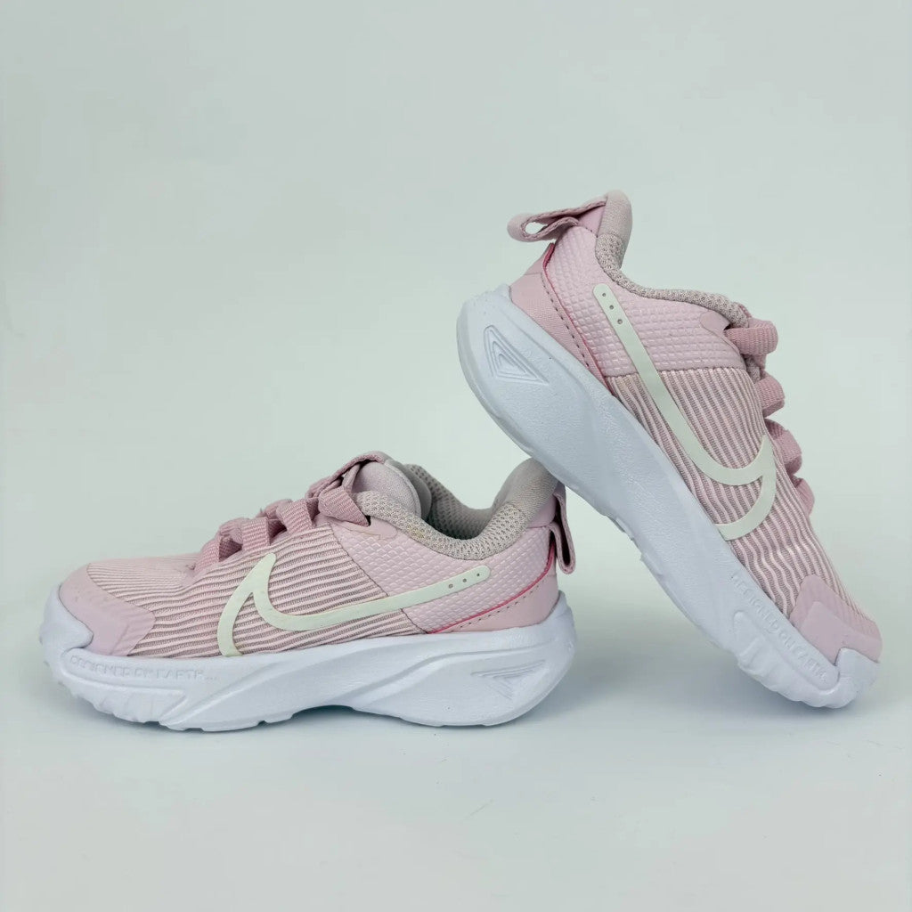 Nike Star Runner 4 rózsaszín 22