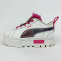 Puma x TROLLS Mayze sneaker 21, fehér-rózsaszín