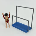 Playmobil 5191 Tornászlány