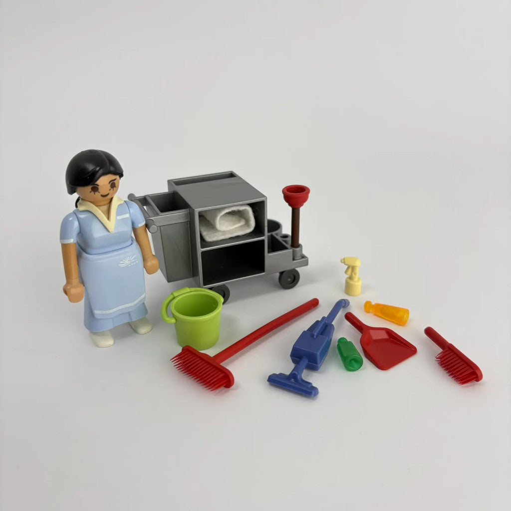 Playmobil Szobalány