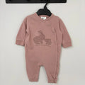 H&M nyuszis rugdalózó 62