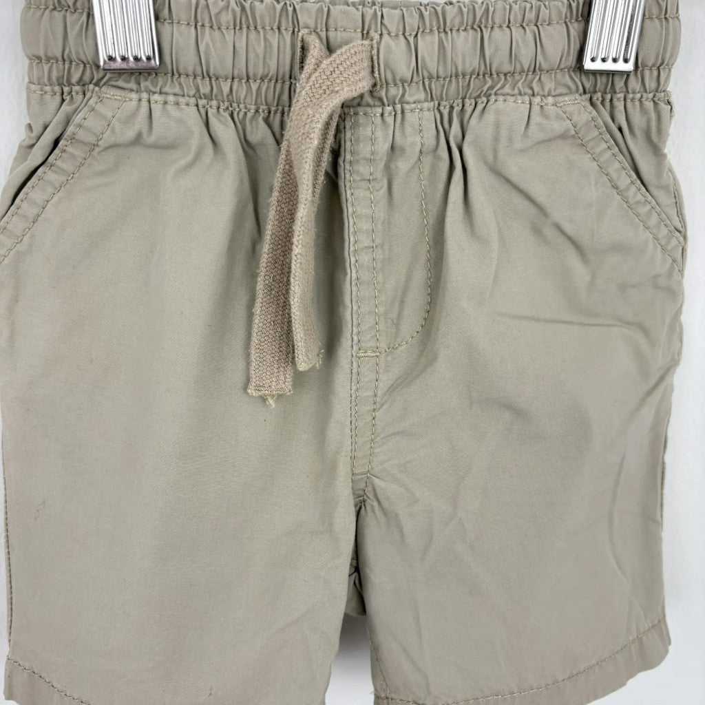 Mothercare rövidnadrág 68