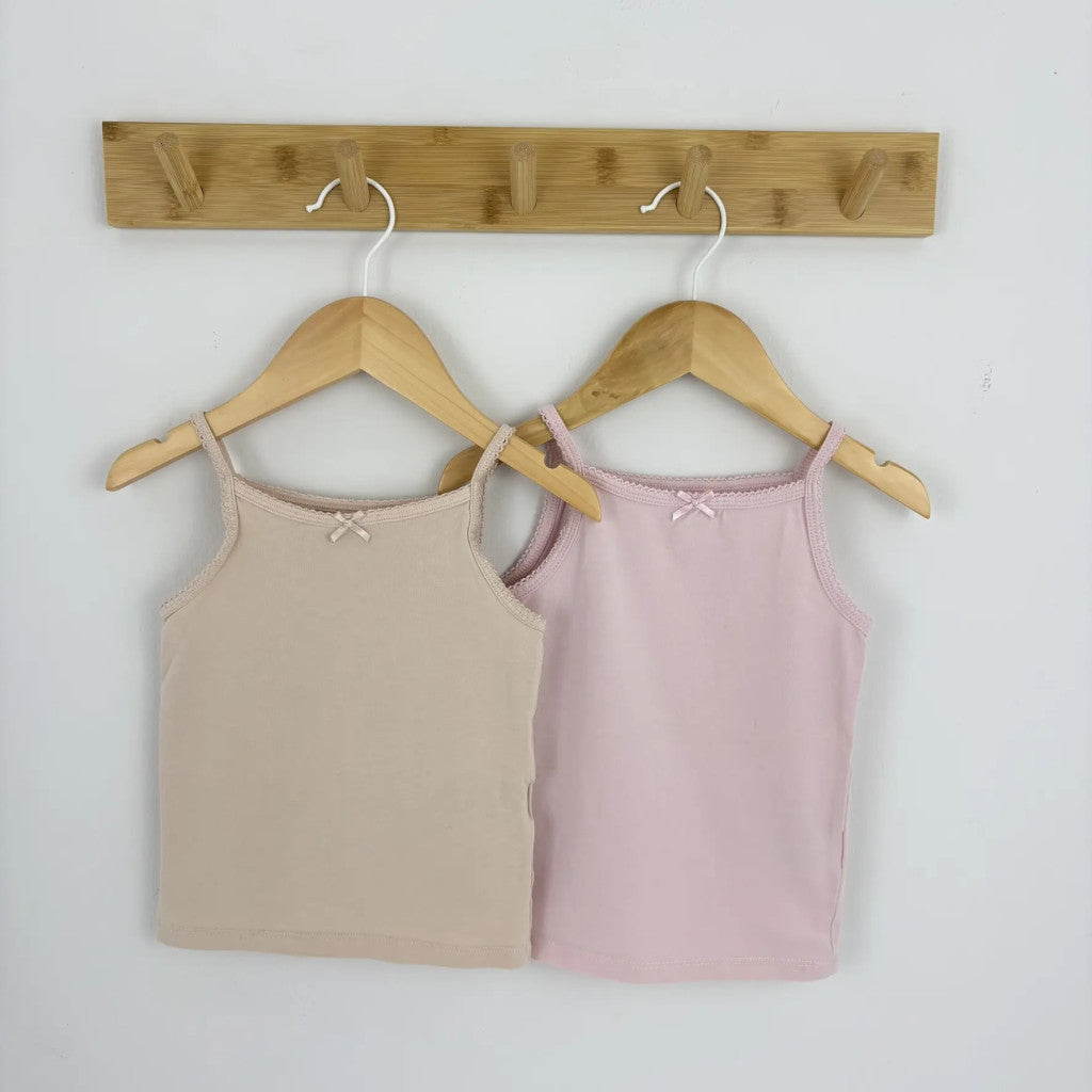 H&M 2 darabos színes atléta szett 98/104