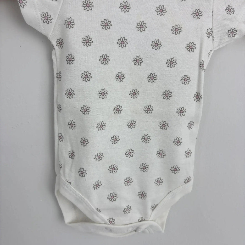 Payifang virágos body 62