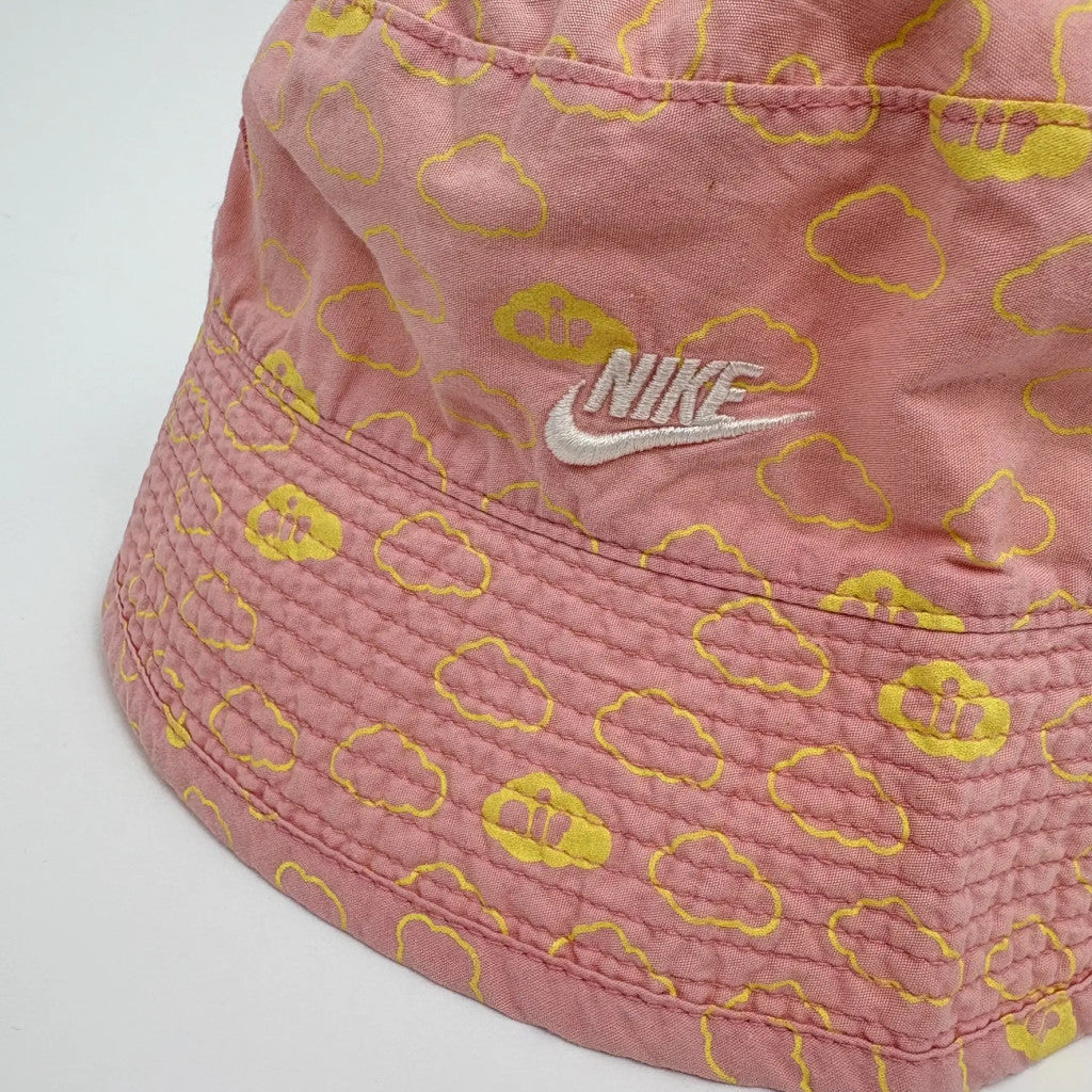 Nike rózsaszín nyári kalap ONE SIZE
