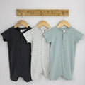 3 darab napozó 92-es méret - H&M