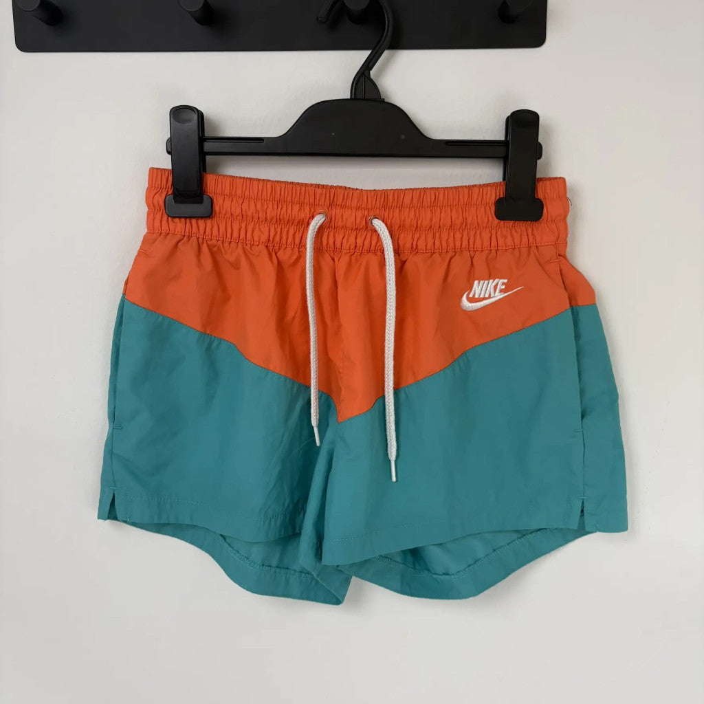 Nike színes fürdőnadrág XS