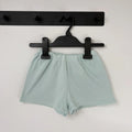 H&M világoskék rövidnadrág 110
