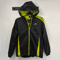 Adidas fekete széldzseki 152