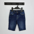 Primark skinny rövid farmernadrág 128