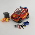 Playmobil 9235 Tűzoltó jármű