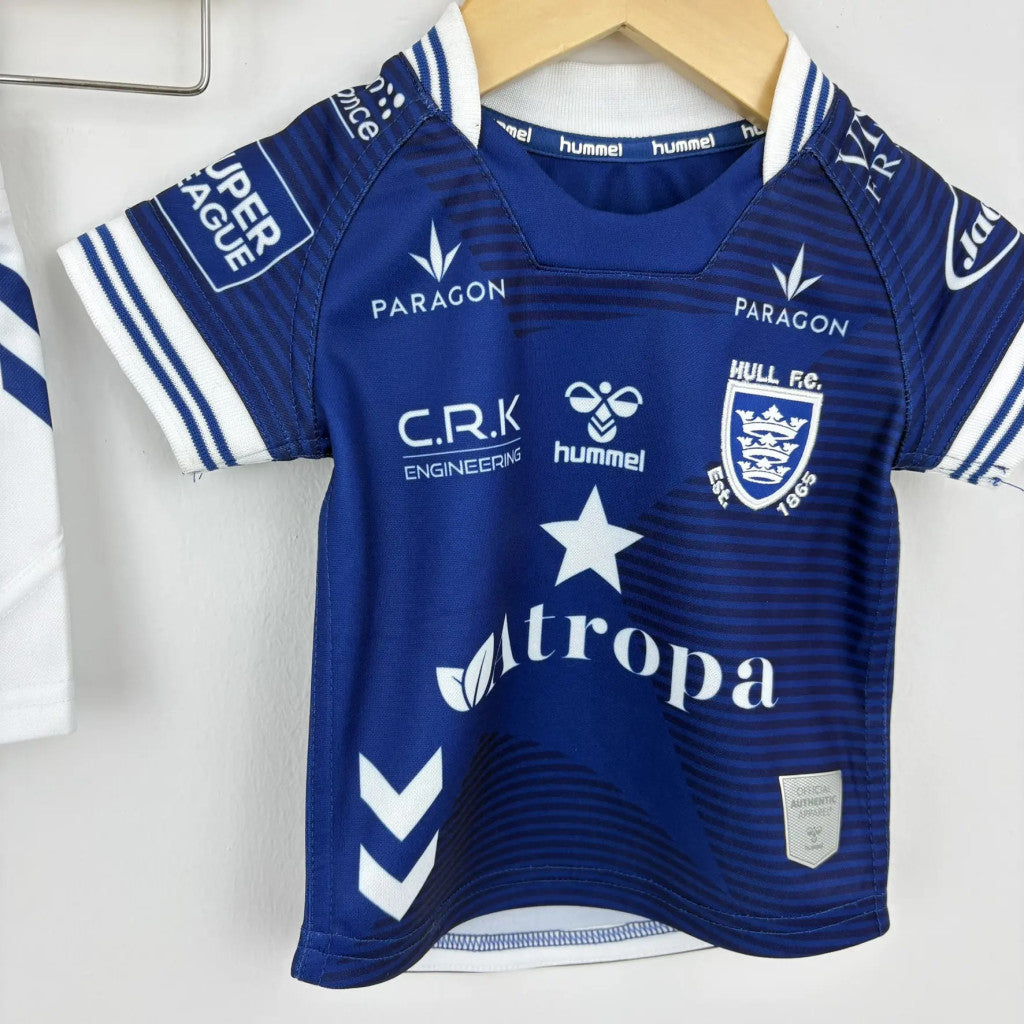 Hummel baba mez szett 62/68