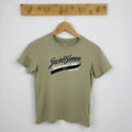 Jack & Jones feliratos póló 152