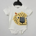 So Cute oroszlános body 68