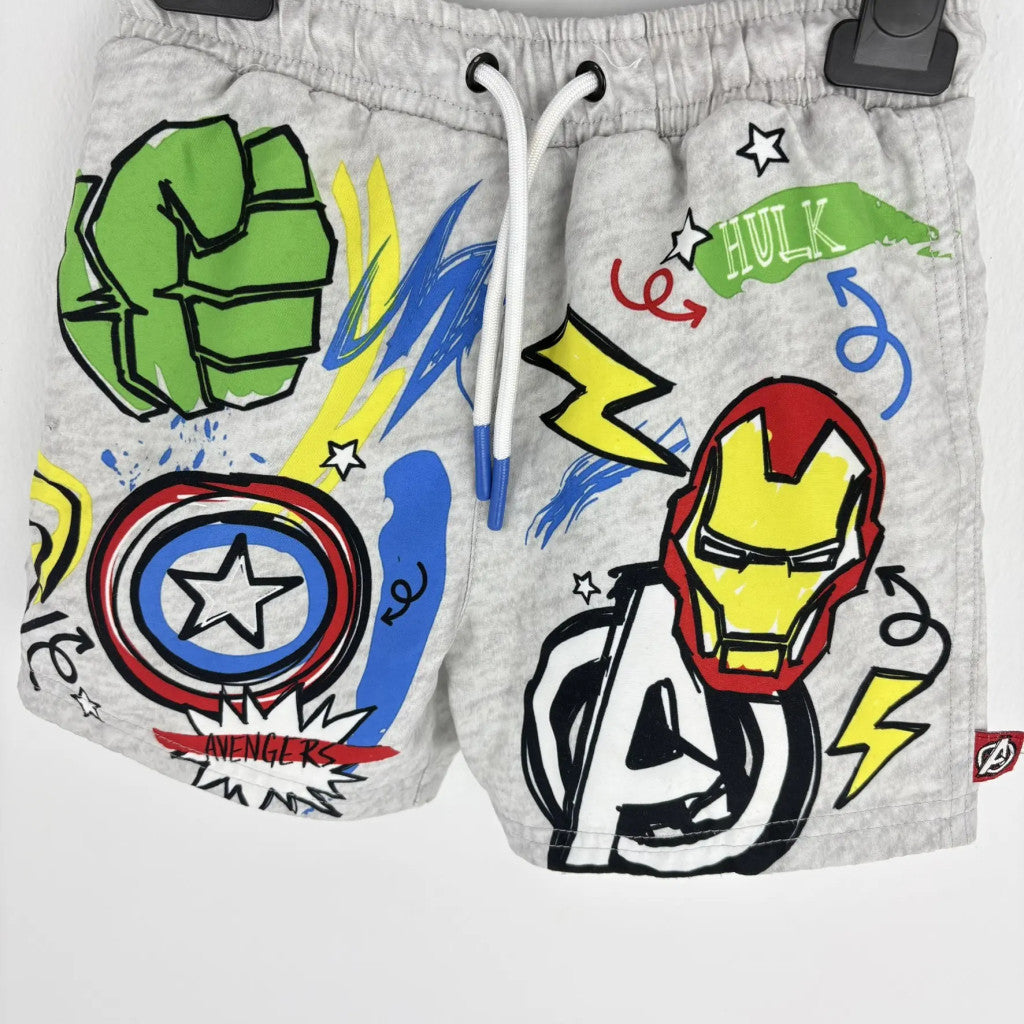 Marvel Avengers fürdőnadrág 104