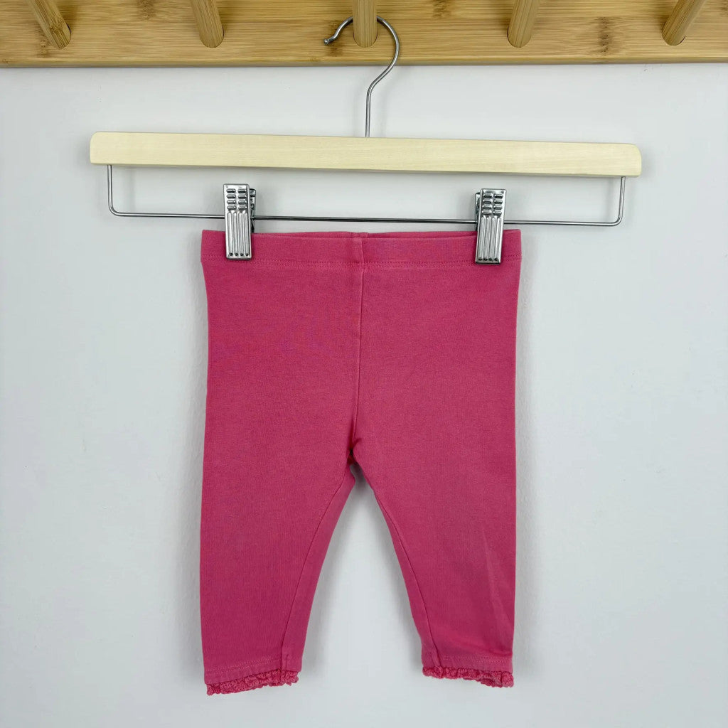 Next pink leggings 68
