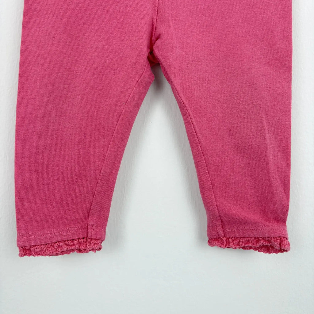 Next pink leggings 68