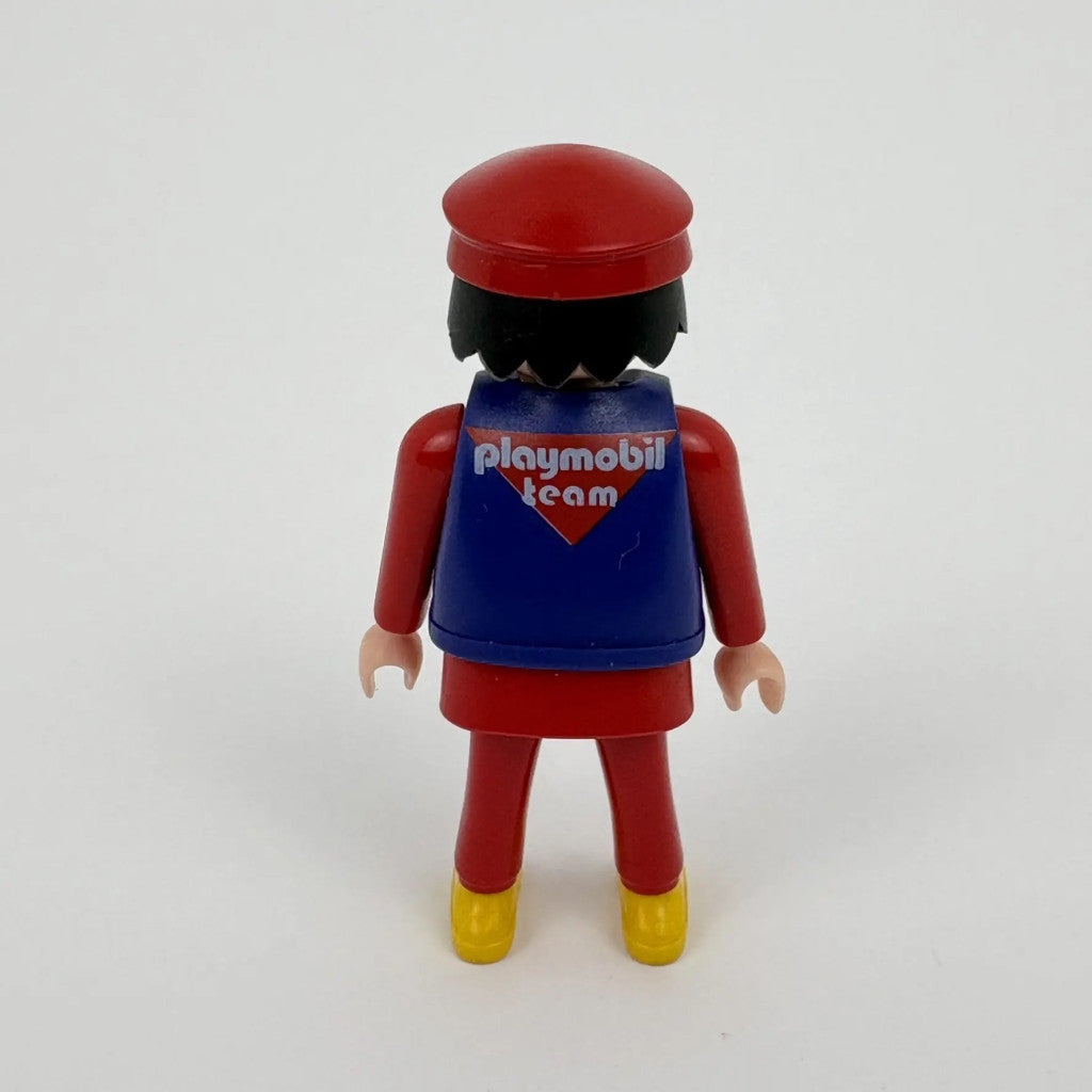 Playmobil vintage férfi figura