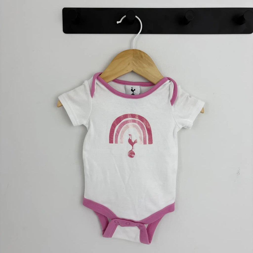 Tottenham Hotspur body 68