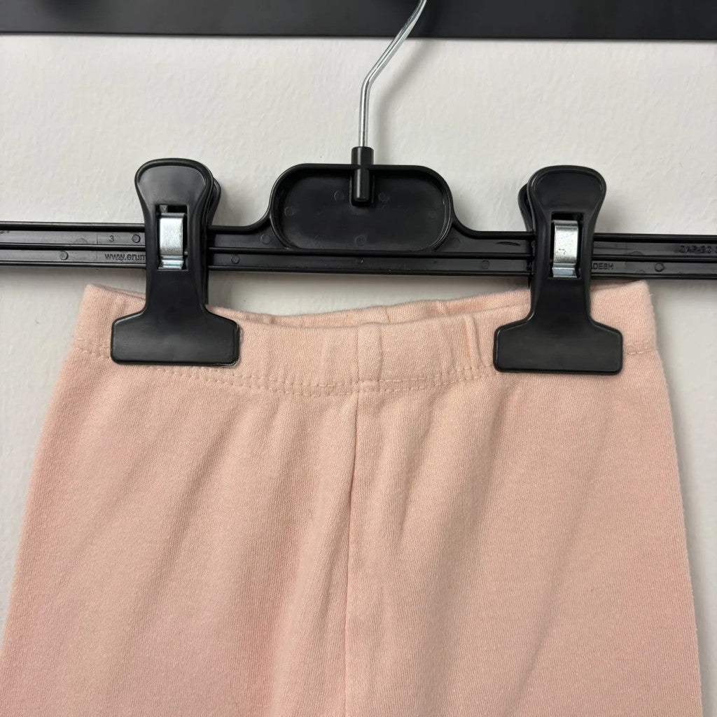 Early Days Rózsaszín lány leggings 62