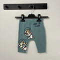 Disney Chip n' Dale űrhajósos leggings 68