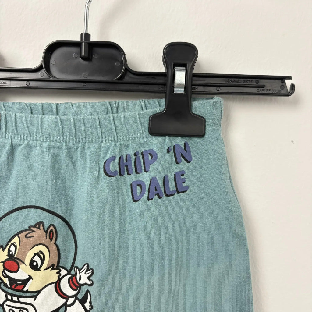 Disney Chip n' Dale űrhajósos leggings 68
