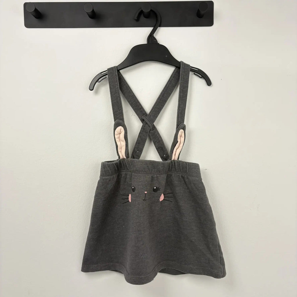 H&M kantáros szoknya 86