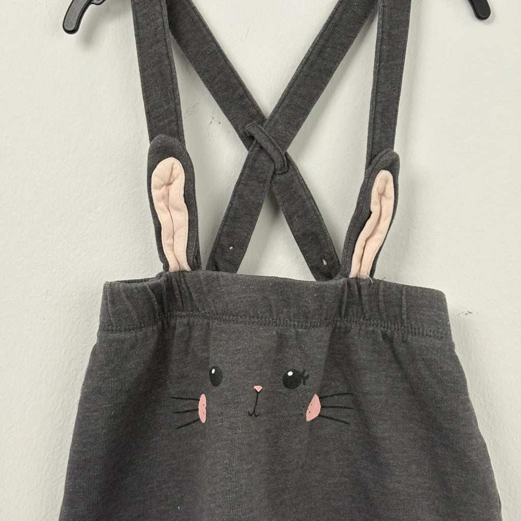 H&M kantáros szoknya 86