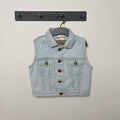 Arizona Jeans farmermellény 92