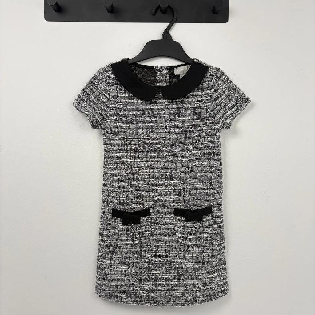Primark Szürke alkalmi ruha 98