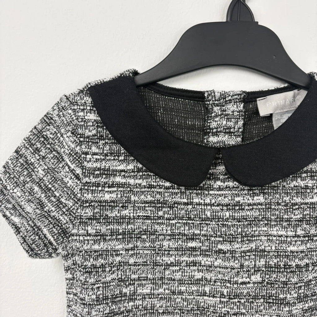 Primark Szürke alkalmi ruha 98