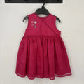 Marks & Spencer pink alkami ruha 80
