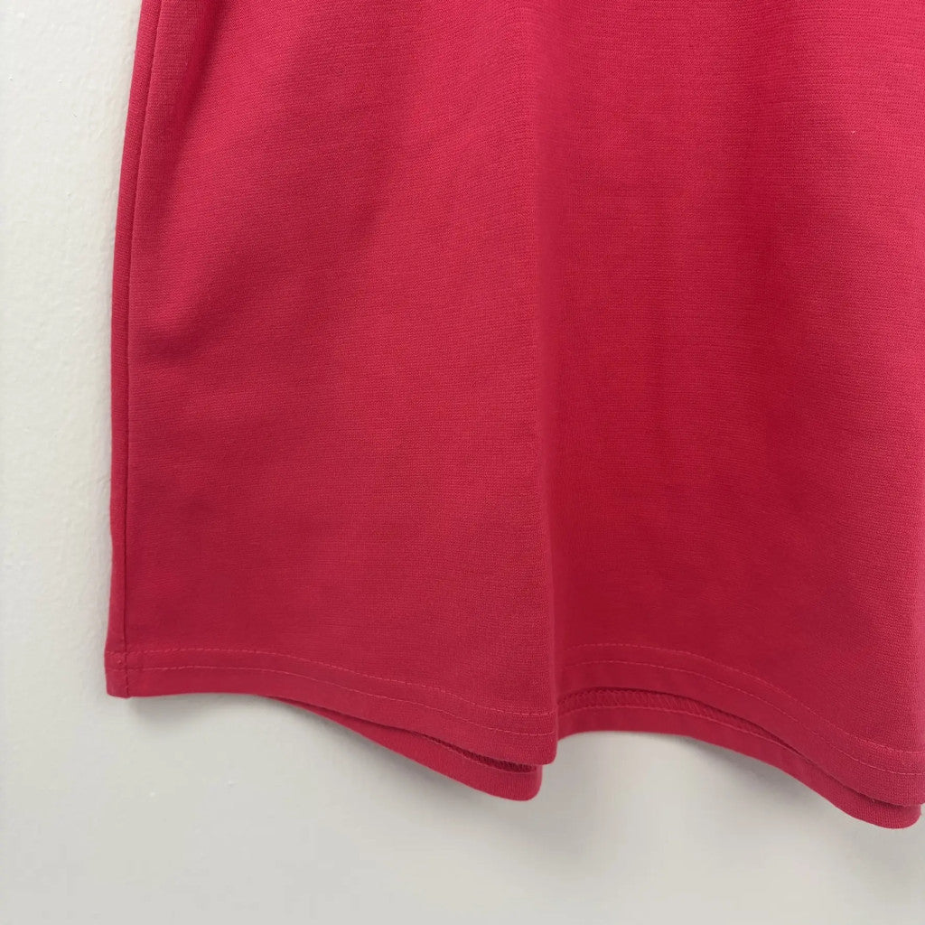 Pink alkalmi ruha 110