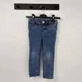 H&M Kék fiú farmernadrág 92