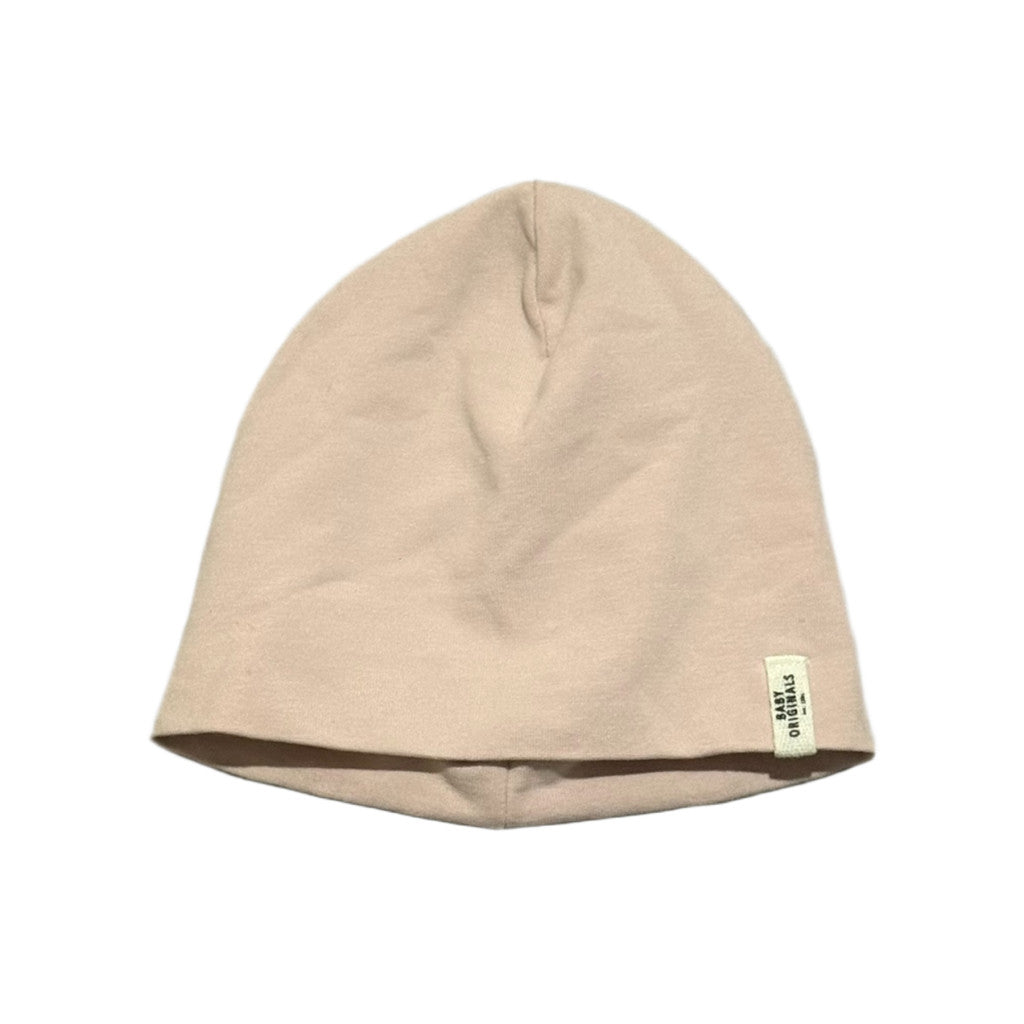 H&M - Világosrózsaszín sapka (68)