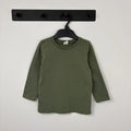 H&M hosszú ujjú felső 92