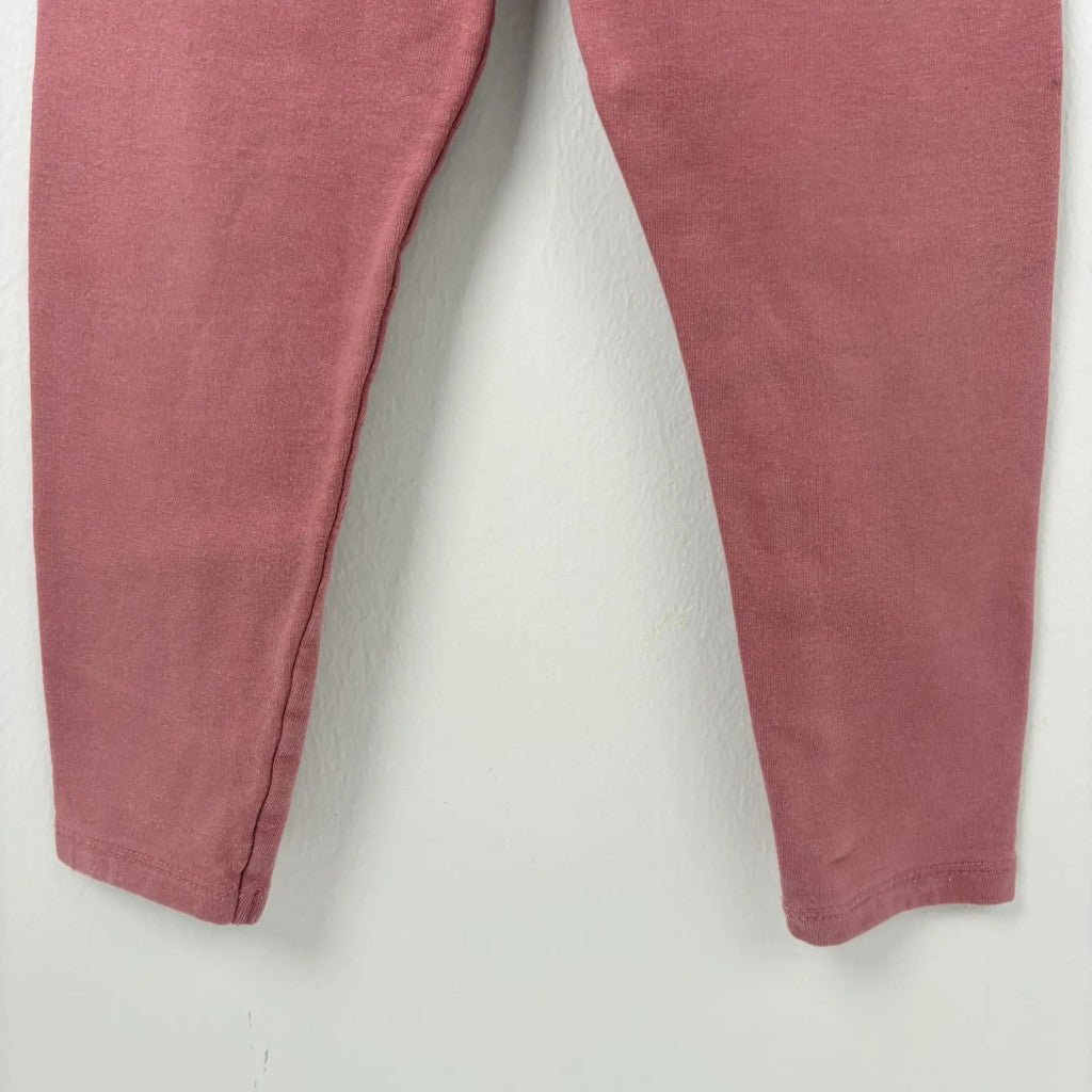 So Cute mályva lány leggings 98