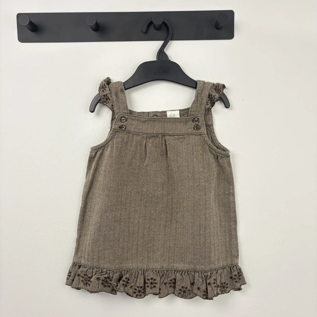 H&M Barnás egész ruha 74