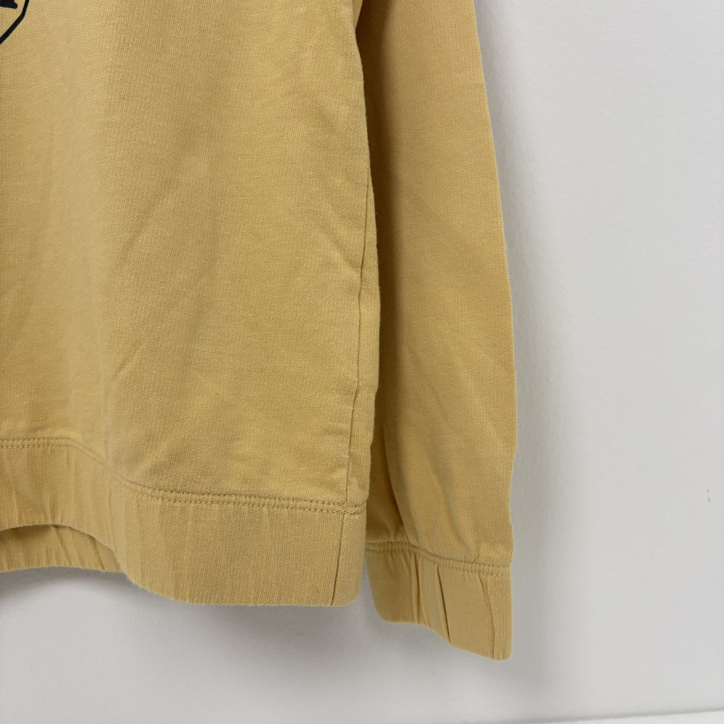 H&M Unikornisos kapucnis lány pulóver (134-140)