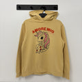 H&M Unikornisos kapucnis lány pulóver (134-140)