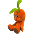 Goodness Gang - Sárgarépa plüss 18 cm