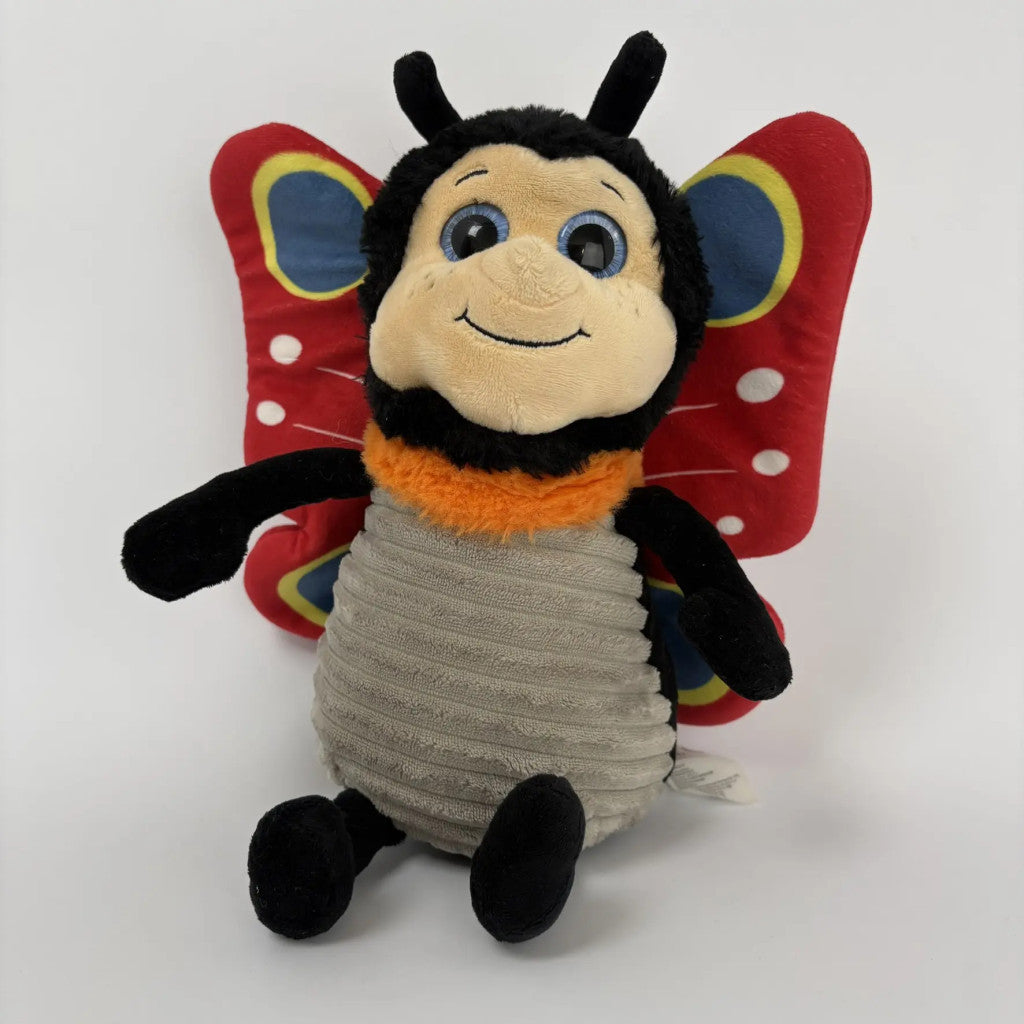 Tendertoys Plüsspajti Lepke Leo plüss 25 cm