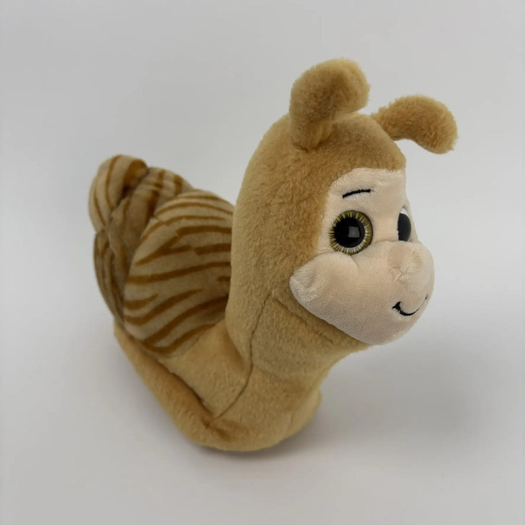 Tendertoys Puha csiga plüss 31 cm