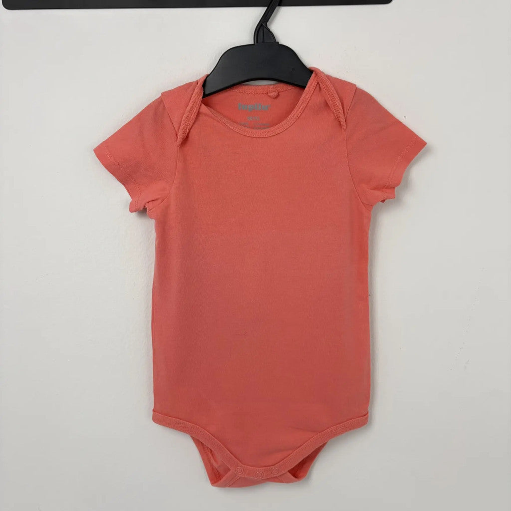 Lupilu barack basic body 86-92