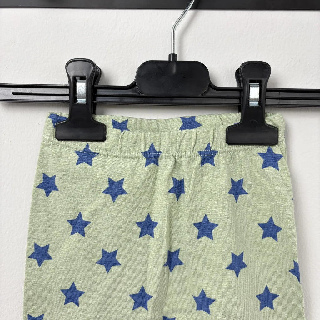 Ergee csillagos fiú leggings 68