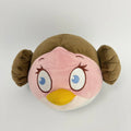 Angry Birds Star Wars Princess Leia plüss 16 cm