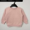 Primark rózsaszín csillagos pulóver 86
