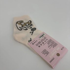 Mr.Pamut cicás zokni